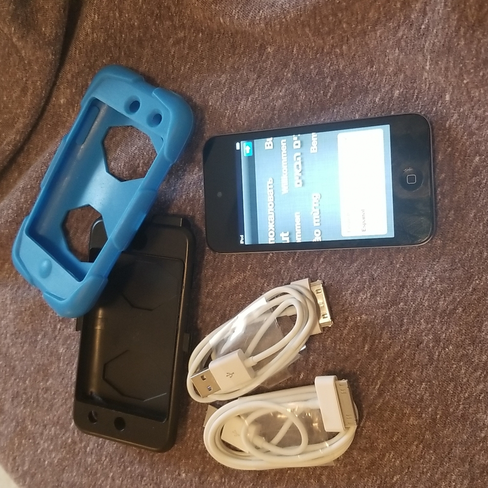 8GB Apple IPOD